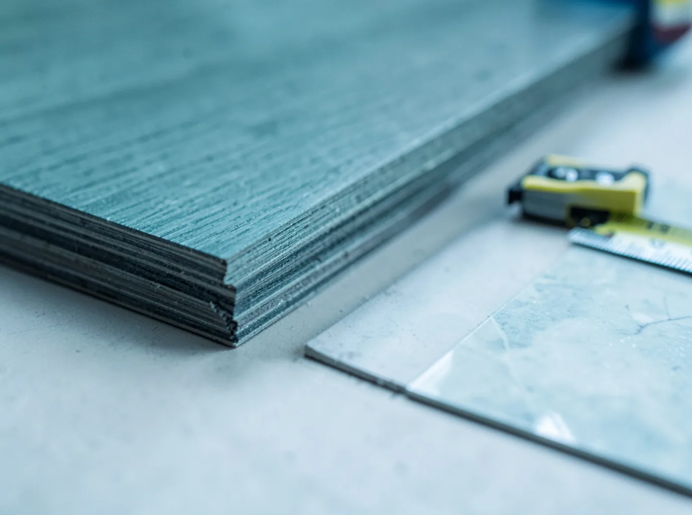 Luxury Vinyl Plank Installation Island Park, ID FAQs